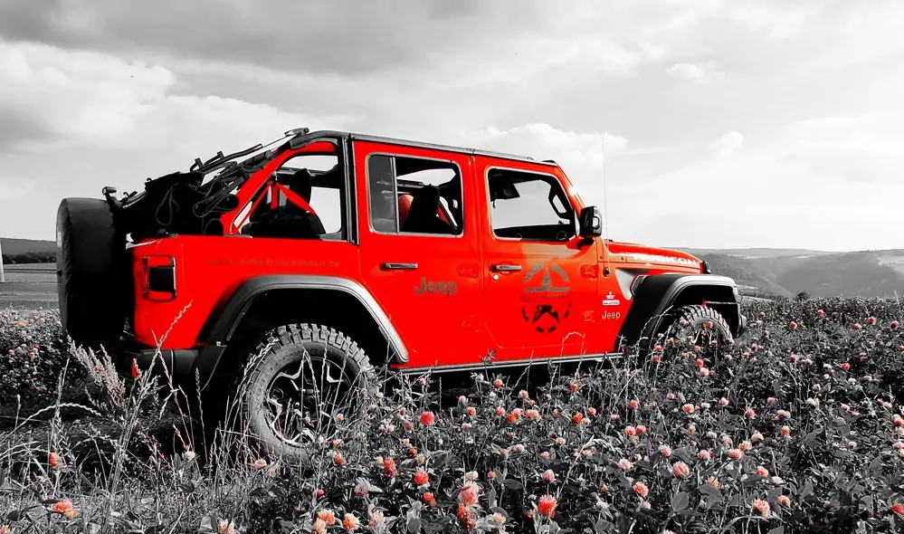 JEEP Autohilfe Buschmann